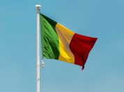 Drapeau Mali