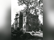 Journées du Patrimoine 2024 au Château des Tourelles à Bois-Colombes (92)