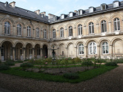 Journées du Patrimoine 2024 à la Maison Ferrari (92) : un héritage de la duchesse de Galliera