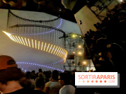 Etienne de Crecy, Benjamin Diamond, Jacques : DJ sets et concerts dans une exposition immersive à Paris