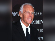 Giorgio Armani, icône de la mode italienne, s’éteint à 91 ans