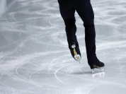 Noël 2025 en Seine-Saint-Denis : une patinoire éphémère à Aulnay-sous-Bois (93)