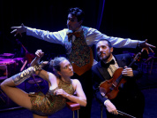  Les Hivernales du Déjazet, un festival de spectacle familial débarque à Paris : le programme