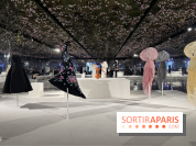 Fashion Week 2026 : la scénographie du défilé Dior exposée au Musée Rodin à Paris
