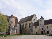 La commanderie des templiers, un patrimoine rare à visiter en Seine-et-Marne