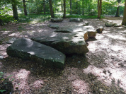 Voici le plus important monument du mégalithique d'Île-de-France