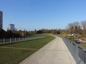 Du Tai Chi au Parc des Guilands (93) pour les Rendez-Vous aux Jardins 2026