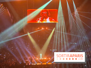 Le rappeur Naza en concert à Bercy en avril 2026