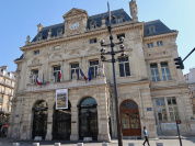 Nuit Blanche 2026 : un parcours ludique et artiste en famille à la mairie du 18e arrondissement