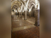 Caveau du Saint-Esprit