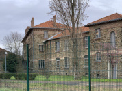Cet ancien orphelinat devenu campus se visite pour les Journées du Patrimoine 2026