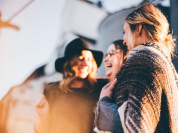 Coronavirus : une fin de l'épidémie pour 2022, l'objectif de l'OMS