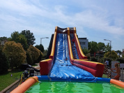 Clamart plage 2022 débarque au cœur du jardin parisien ! Baignade, animations et jeux aquatiques