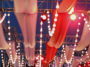 Madame Loyal, le festival electro-fête foraine de retour avec Bon Entendeur, Todd Terje, Yuksek,...