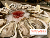 La Trincante : bar à huitres ultra-abordable et brocante cachée dans le 18e arrondissement de Paris