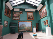 Nuit des Musées au Musée d'art et d'Histoire de Colombes