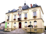 Hôtel de Ville de Méréville