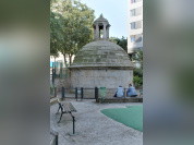 Journées du Patrimoine 2023 à Paris : le Regard de la Lanterne, un lieu secret du 19e arrondissement