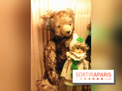 Musée de la Poupée - Atelier Lapidou