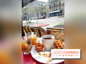 Le Brunch du Café Canaille