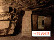 Les Catacombes de Paris