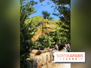 DinoZOOre II au Zoo de Thoiry, album 2