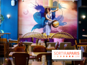 Le Bistrot des Cinéastes