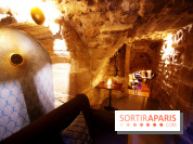 Ostrea & Perdition : Sea Bar et bar à cocktails caché à Paris