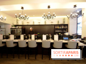 L'Atelier du Tartare : la tendance du cru à Paris