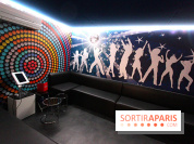 Shibuya Karaoké, le Karaoké Box de Montparnasse