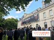 GoodPlanet au Domaine de Longchamp