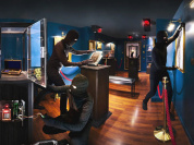 Escape game : vivez votre moment Ocean's Eleven avec Le Casse du Siècle chez Lock Academy