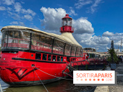 Atlantide l'Expédition immersive : notre test de l'expérience de théâtre immersif au Bateau Phare