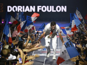 Jeux Paralympiques de Paris 2024 : classement, médailles... quel bilan pour l'Equipe de France ?