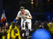 Jeux Paralympiques : ultime médaille pour la France en para-kayak ce dimanche 8 septembre