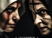 Halloween : découvrez Le Couvent, la maison hantée immersive à L'Imaginarium, en Seine-et-Marne