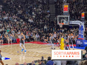 NBA Paris Games : "Notre stratégie ici est de rendre le basketball aussi accessible que possible"