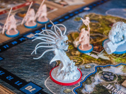 Les Grands Gamins : le bar à jeux de société qui fait aussi boutique