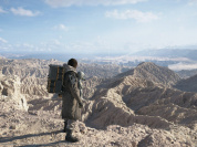 Death Stranding 2 On The Beach : date de sortie et bande-annonce pour le jeu de Kojima