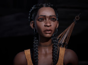 South of Midnight : notre avis sur le jeu envoûtant de Compulsion Games