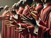 Fête de la Musique 2025 : un concert de gospel à l'Église adventiste Paris-Sud