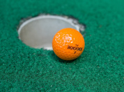 Mini golf de Paris : le mini-golf en extérieur du Parc Floral pour toute la famille