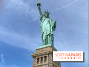 Connaissez-vous les origines - parisiennes - de la Statue de la Liberté de New York ?