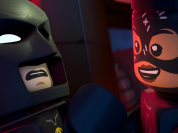 LEGO Batman : L’Héritage du Chevalier Noir, un nouvel opus attendu en 2026