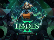 Hades 2 : le jeu d'action-RPG sera une exclue temporaire de la Nintendo Switch et Switch 2 