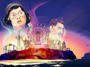 The Amusement : le jeu vidéo narratif en réalité virtuelle signé Arte se dévoile