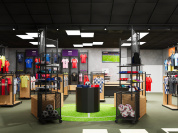 Pelé Soccer à Disney Village : la première boutique européenne dédiée au football