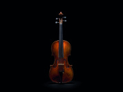 Un violon Guarneri del Gesù, extrêmement rare, exposé chez Artcurial