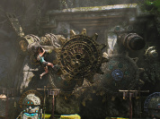 Tomb Raider Legacy of Atlantis : retour aux sources pour Lara Croft en 2026