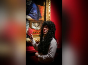 Une expérience immersive autour du Grand Dauphin signée Sculpteurs de Rêves au Château de Versailles